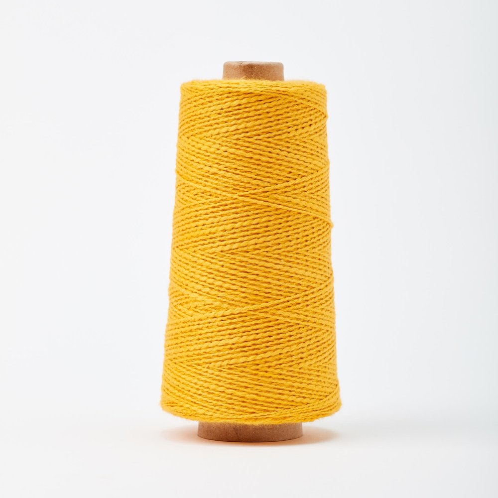 MALLO - GIST Yarn - Fil de tissage