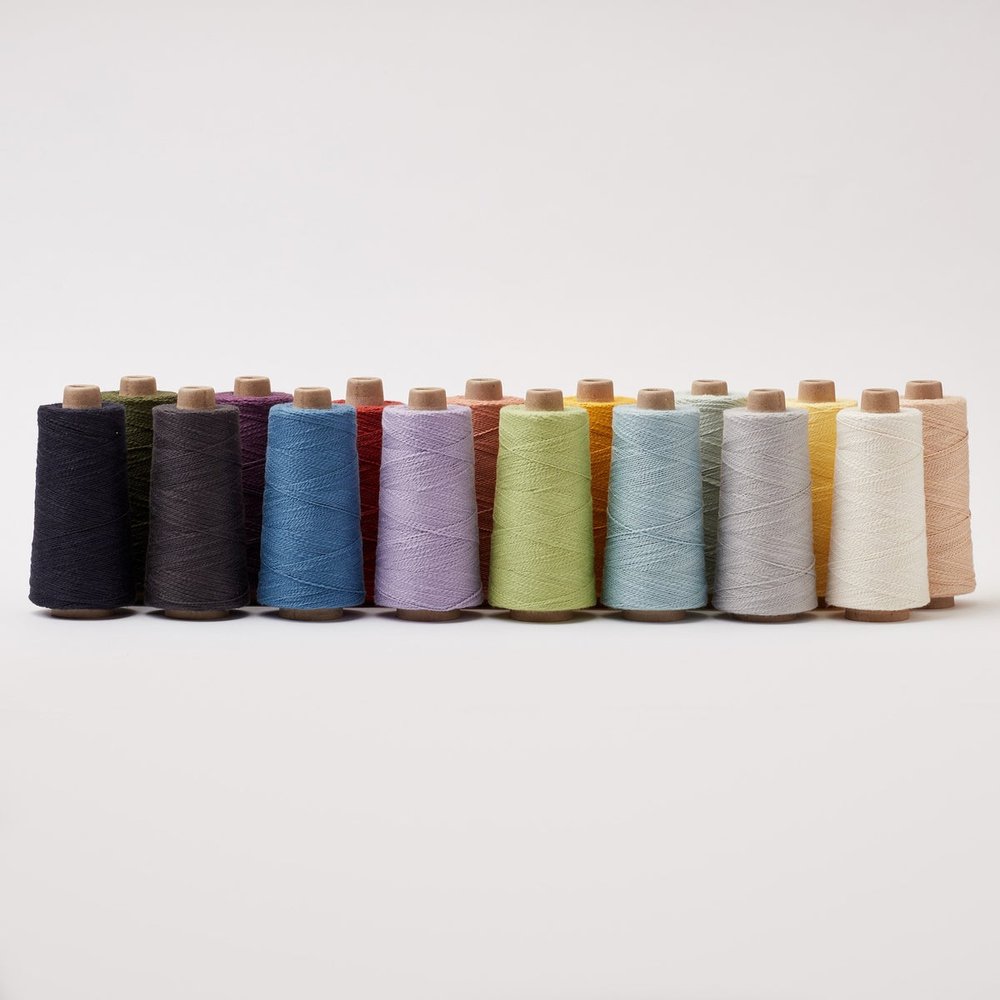 MALLO - GIST Yarn - Fil de tissage