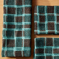 Kit de tissage - Serviettes Modernist - Gist Yarn