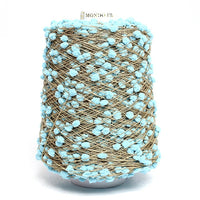 OsharePompom – Mondofil