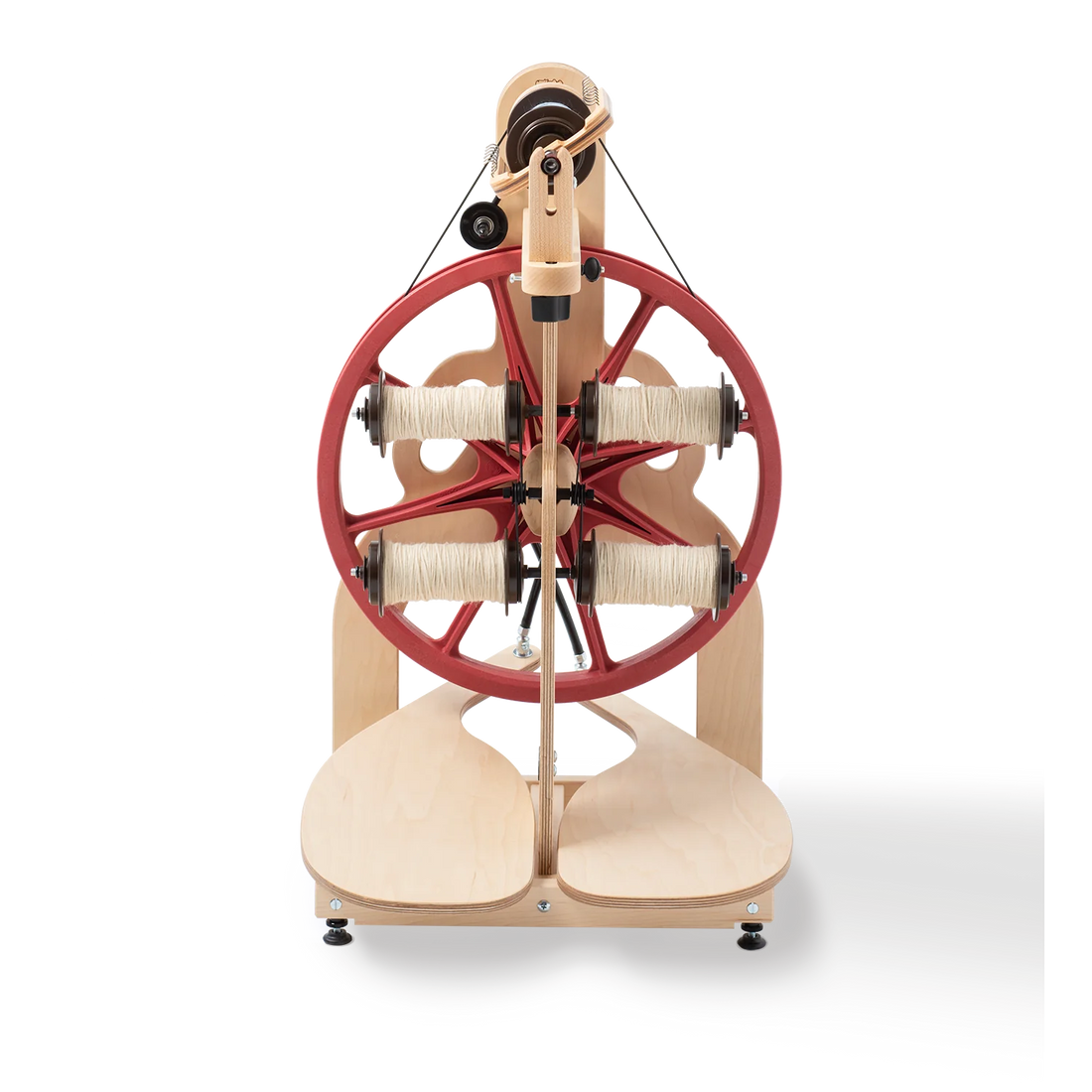 Ladybug Cantre Lazy Kate