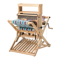 Plateau de rangement "High Castle Tray" Wolf Schacht