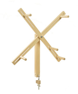 Louet Skein winder