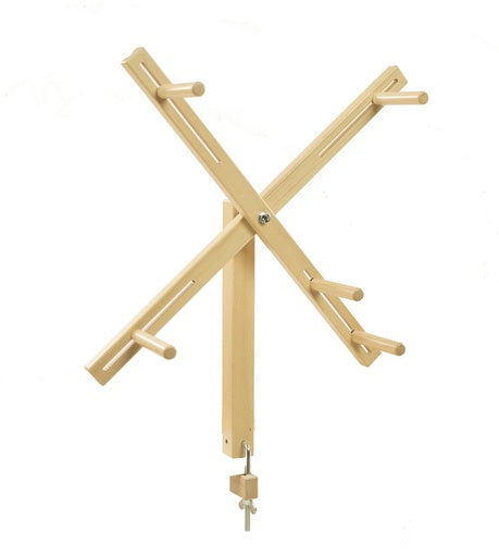 Louet Skein winder