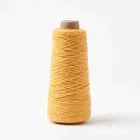 Sero silk noil weaving yarn