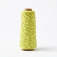 Sero silk noil weaving yarn