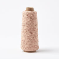 Sero silk noil weaving yarn