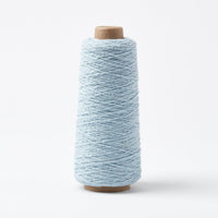 Sero silk noil weaving yarn