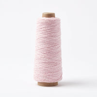 Sero silk noil weaving yarn