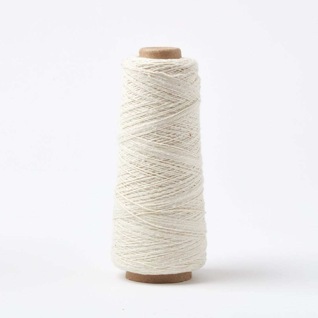 Sero silk noil weaving yarn