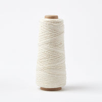 Sero silk noil weaving yarn