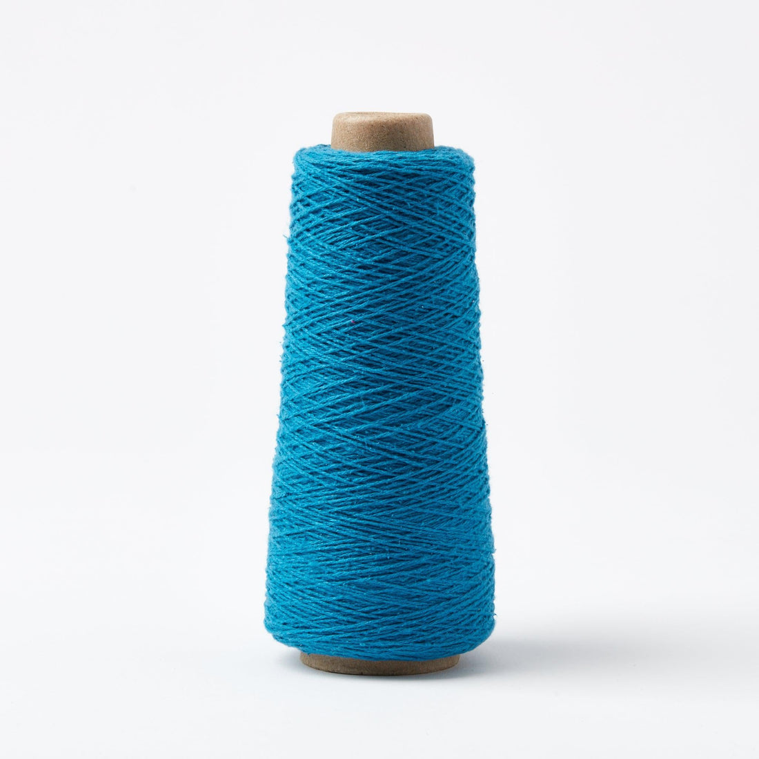 Sero silk noil weaving yarn