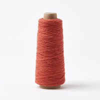 Sero silk noil weaving yarn