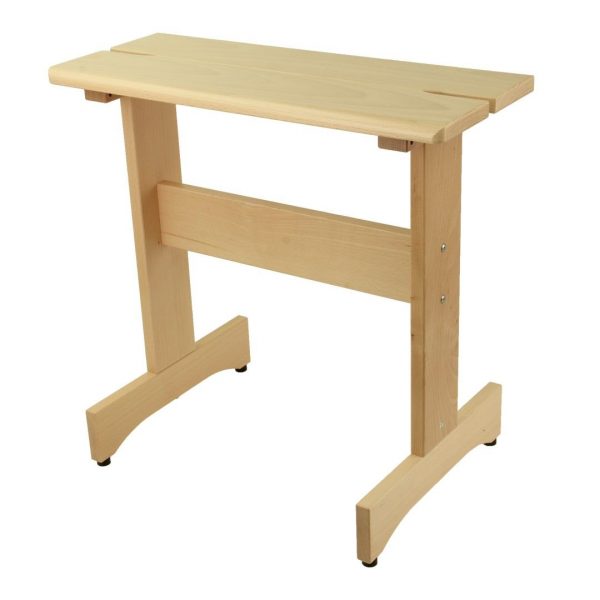 BANC MÉTIER - LOUËT