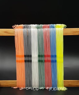 Lisses Texsolv colorées
