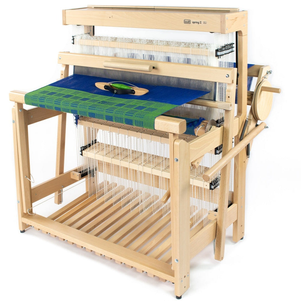 Louet Spring 2 Loom