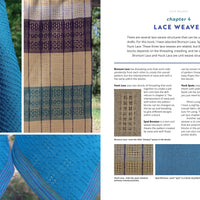 Profile Drafting for Handweavers: Designs, Projects, and Expert Tips for Turning Your Ideas Into Weave Structures