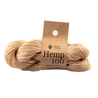 Chanvre 100 / Hemp 100 - Borgo de'Pazzi