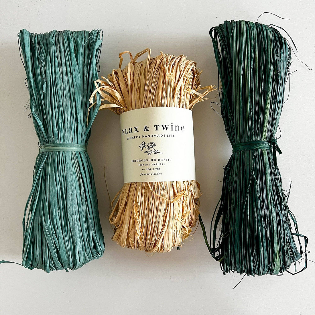 Kit de paniers d'automne