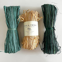 Kit de paniers d'automne