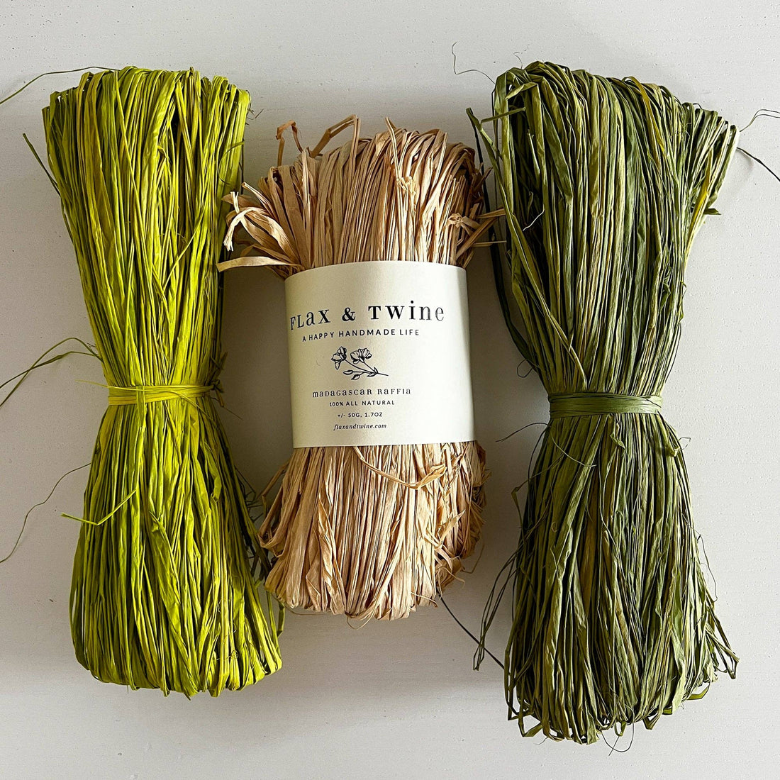 Kit de paniers d'automne