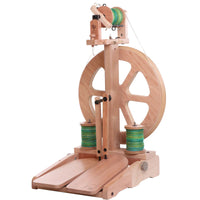 Ashford Kiwi 3 Spinning Wheel