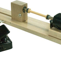 Caneteuse/ Bobineuse électrique - Leclerc