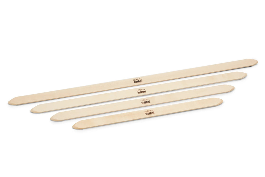 Baguette Pick-Up | Schacht