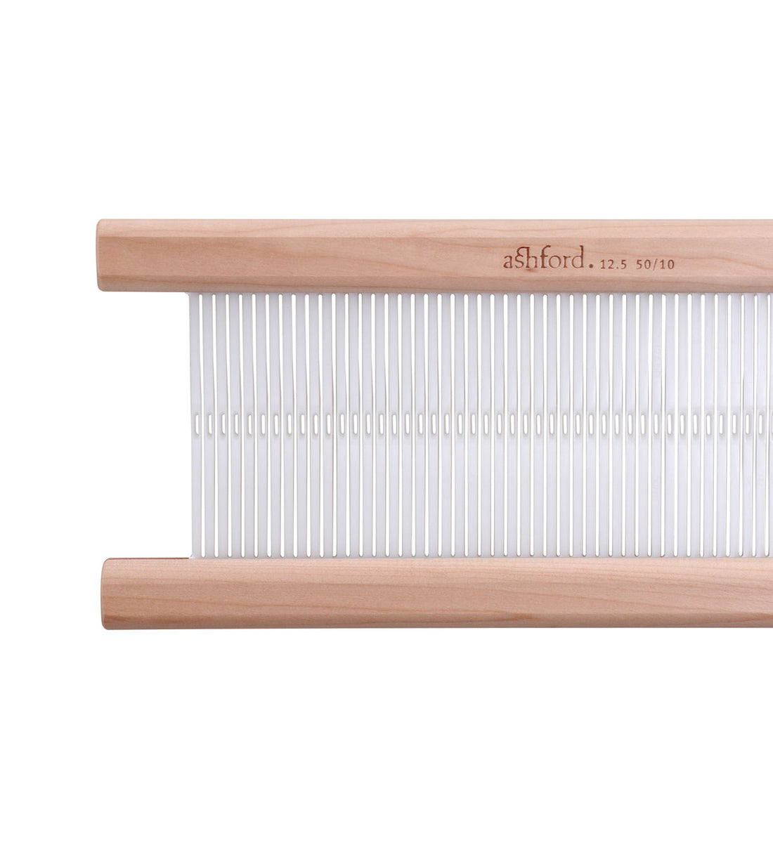 Peignes en nylon pour métier à tisser Ashford Rigid Heddle et SampleIt