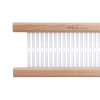 Peignes en nylon pour métier à tisser Ashford Rigid Heddle et SampleIt