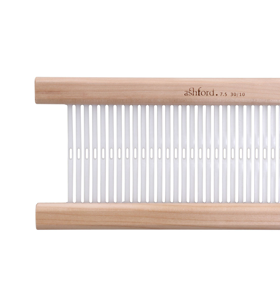 Peignes en nylon pour métier à tisser Ashford Rigid Heddle et SampleIt