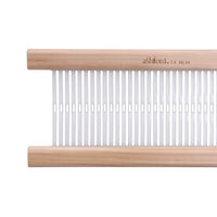 Peignes en nylon pour métier à tisser Ashford Rigid Heddle et SampleIt
