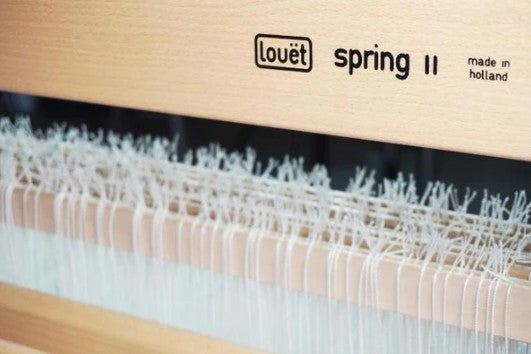 Louet Spring 2 Loom