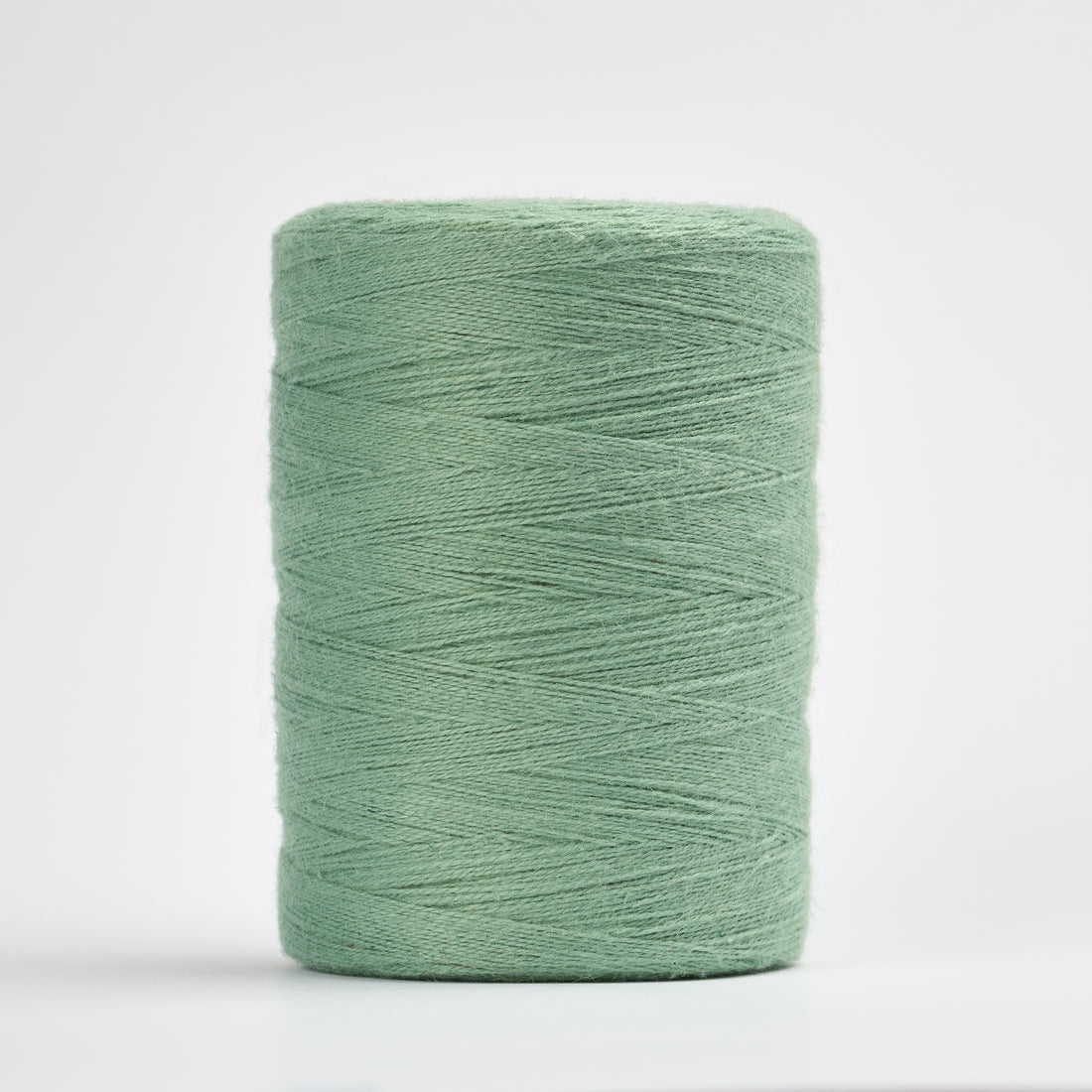 Cottolin 2/8 - Weaving yarn - Brassard