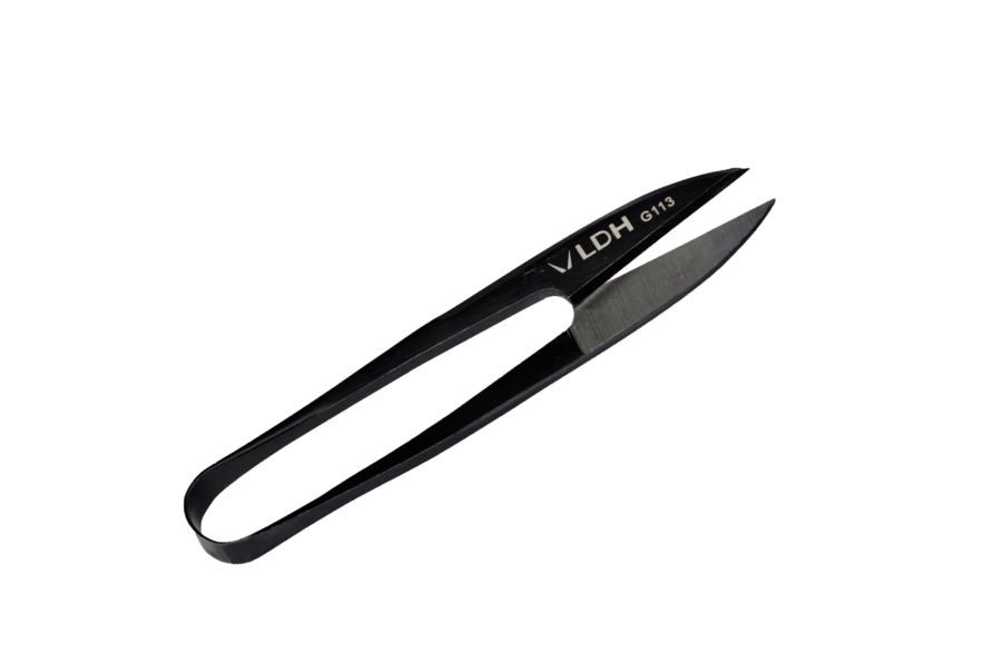 One-piece Thread Snip - LDH Scissors – Irene Textile