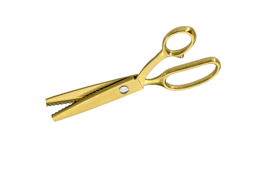 LDH Scissors 9" Imperial
