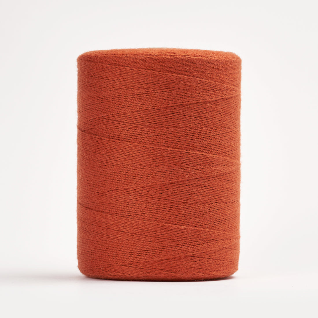 Cotton 8/2 - Weaving yarn - Brassard