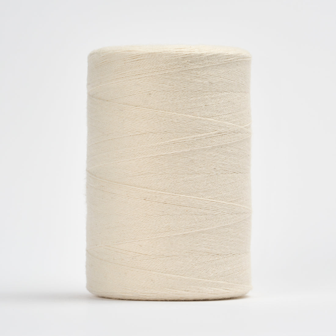 Cotton 8/2 - Weaving yarn - Brassard