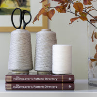 The Handweaver’s Pattern Directory