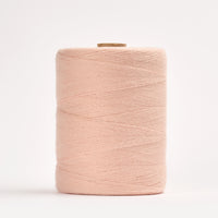 Cotton 8/2 - Weaving yarn - Brassard