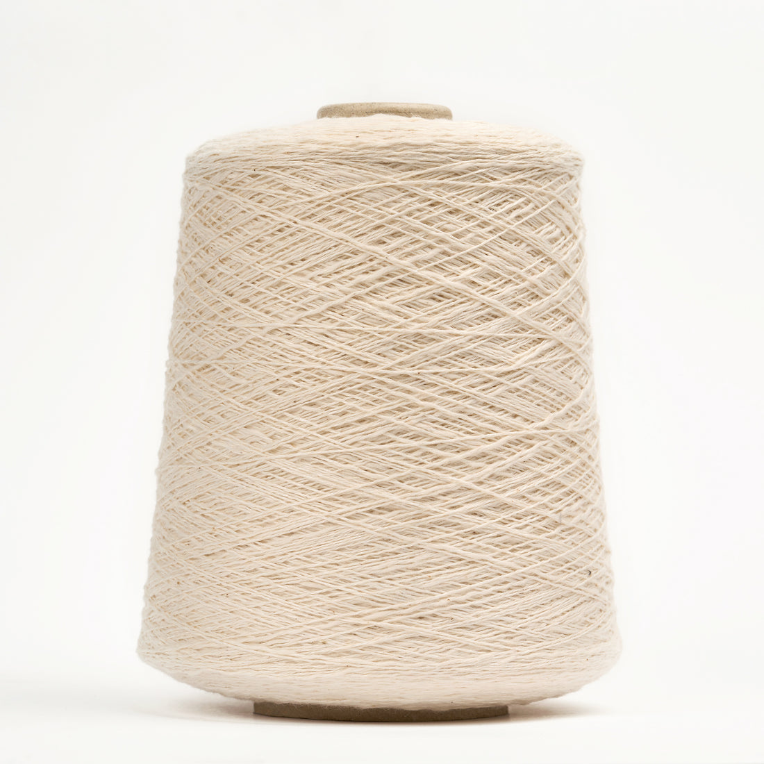 Cotton/Linen - Italian - Weaving yarn