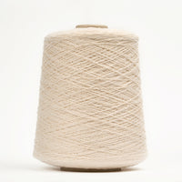 Cotton/Linen - Italian - Weaving yarn