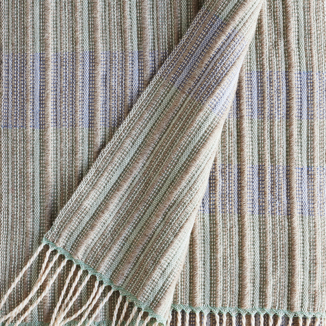 Weaving pattern: Novie Scarf