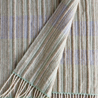 Weaving pattern: Novie Scarf