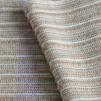 Weaving pattern: Novie Scarf