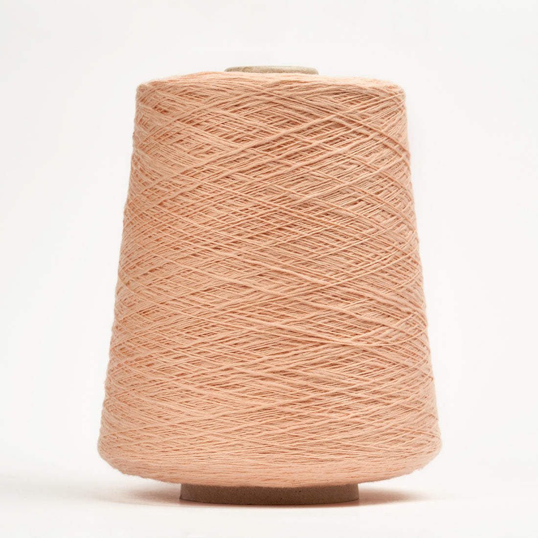 Cotton/Linen - Italian - Weaving yarn