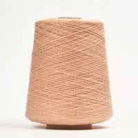 Cotton/Linen - Italian - Weaving yarn