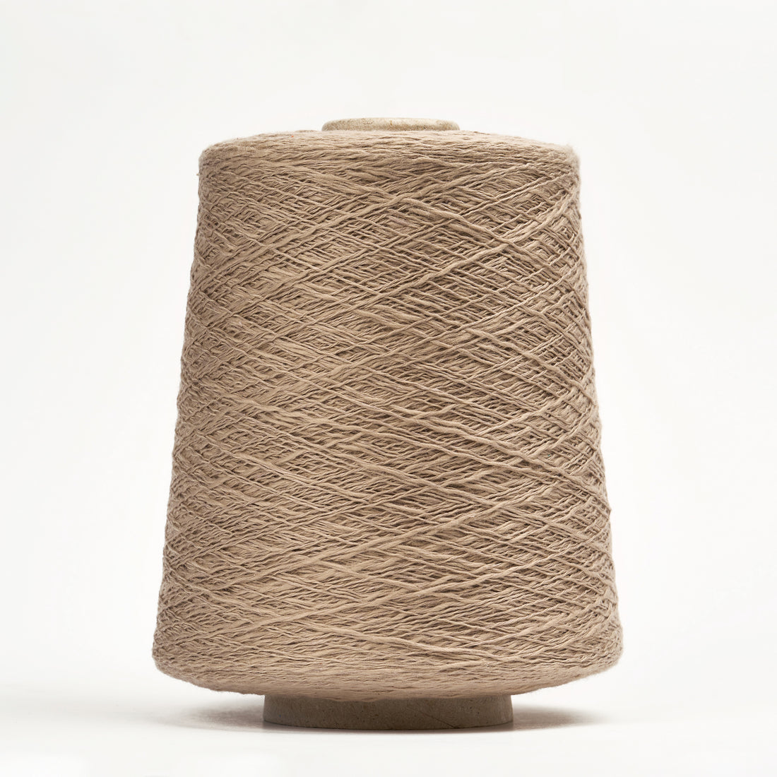 Cotton/Linen - Italian - Weaving yarn