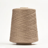 Cotton/Linen - Italian - Weaving yarn