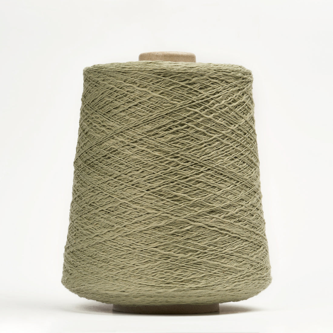 Cotton/Linen - Italian - Weaving yarn